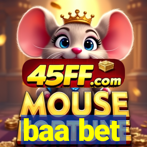 baa bet